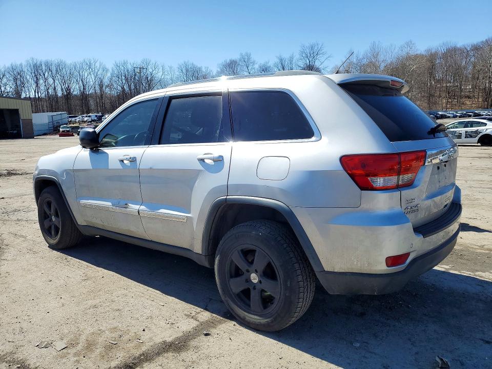 Продаж на аукціоні авто 2012 Jeep Grand Cherokee, vin: 1C4RJFAG2CC249292, номер лоту: 47262976