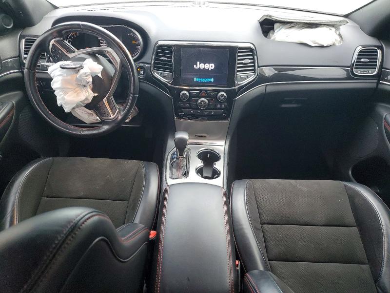 Продаж на аукціоні авто 2020 Jeep Grand Cherokee, vin: 1C4RJFLT2LC189797, номер лоту: 48084946