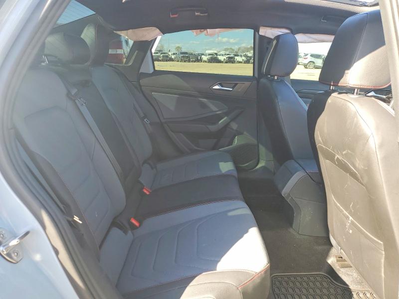 Продаж на аукціоні авто 2025 Volkswagen Jetta, vin: 3VW1T7BU9SM059937, номер лоту: 45553296