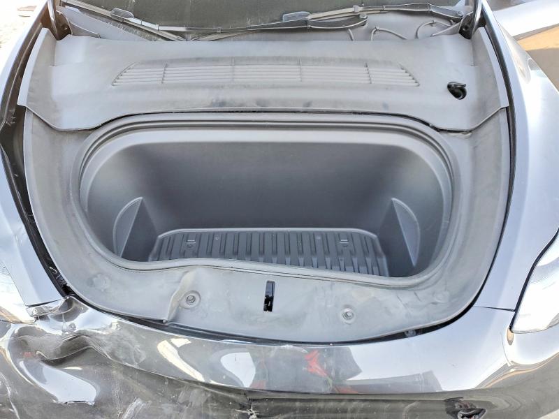 Aukcja sprzedaży 2024 Tesla Y, vin: 7SAYGDED6RF121795, numer aukcji: 46242996