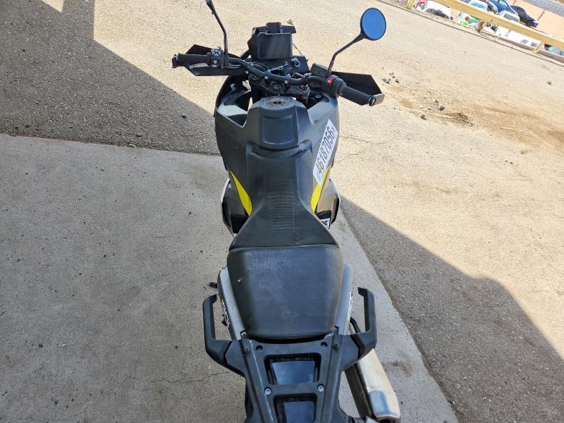 Продаж на аукціоні авто 2023 Husqvarna Norden 901, vin: VBKUN6404PM850389, номер лоту: 46187056