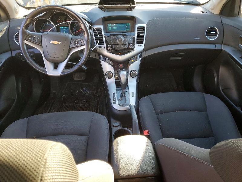 Продажа на аукционе авто 2014 Chevrolet Cruze, vin: 1G1PC5SB5E7400905, номер лота: 47475806