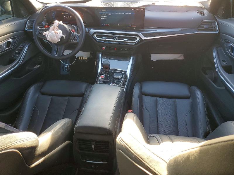 Aukcja sprzedaży 2023 Bmw M3, vin: WBS33AY00PFN36297, numer aukcji: 46925646