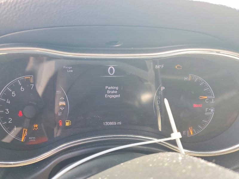 Продаж на аукціоні авто 2014 Jeep Grand Cherokee, vin: 1C4RJEBG7EC369830, номер лоту: 47166496