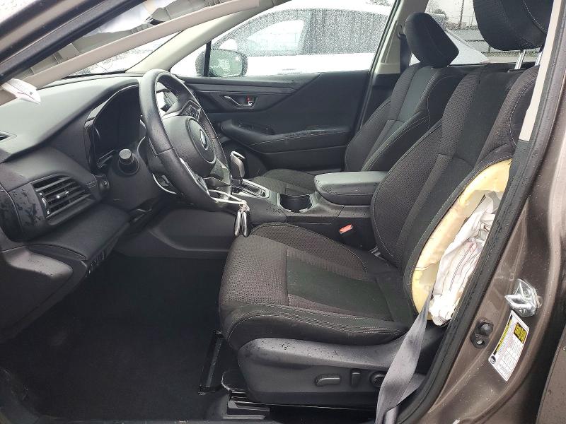 Продажа на аукционе авто 2024 Subaru Outback, vin: 4S4BTAFCXR3269895, номер лота: 41701446