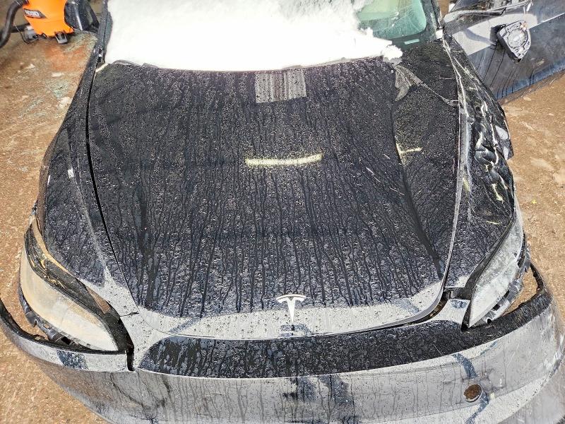 79833145 :رقم المزاد ، 5YJ3E1EA3RF867882 vin ، 2024 Tesla Model 3 مزاد بيع