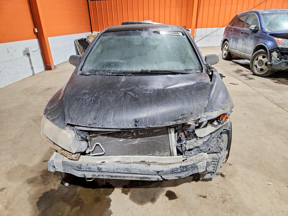 Aukcja sprzedaży 2007 Honda Civic, vin: 2HGFA16597H100184, numer aukcji: 42006846