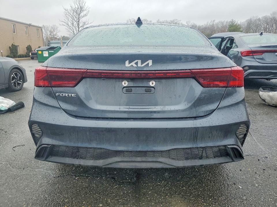 Продажа на аукционе авто 2024 Kia Forte, vin: 3KPF24AD1RE753649, номер лота: 79745295