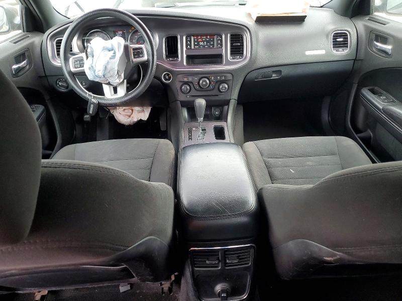 Продаж на аукціоні авто 2014 Dodge Charger, vin: 2C3CDXBG3EH333577, номер лоту: 47585056