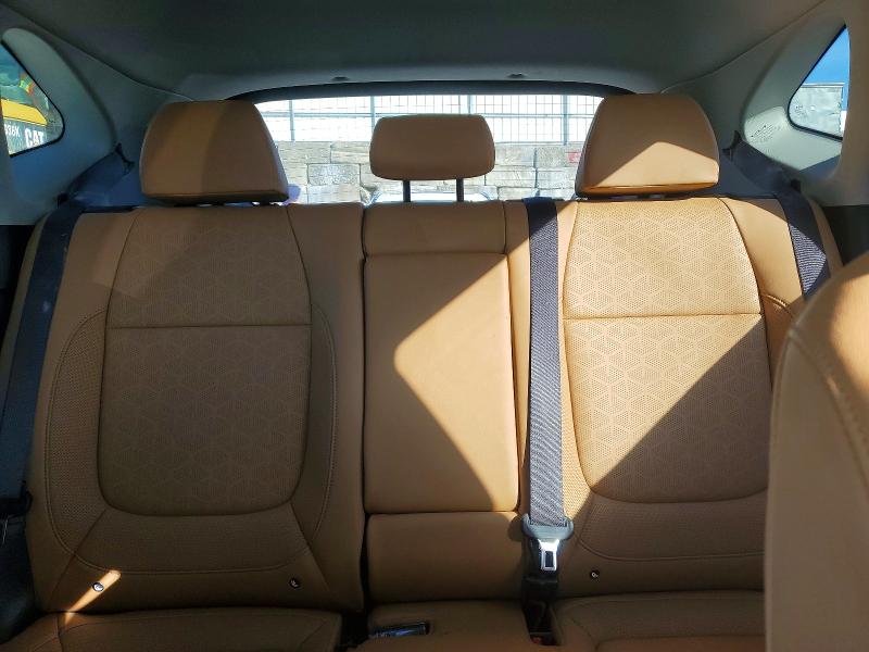 45920146 :رقم المزاد ، KNDERCAA0R7652531 vin ، 2024 Kia Seltos مزاد بيع