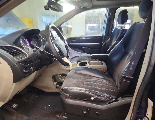 Продажа на аукционе авто 2015 Chrysler Town & Country, vin: 2C4RC1JG0FR731798, номер лота: 46139766