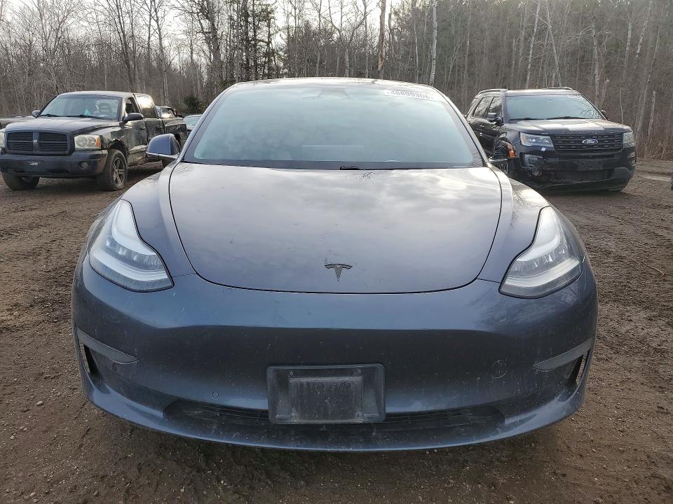 Продаж на аукціоні авто 2020 Tesla Model 3, vin: 5YJ3E1EA1LF625339, номер лоту: 46899306