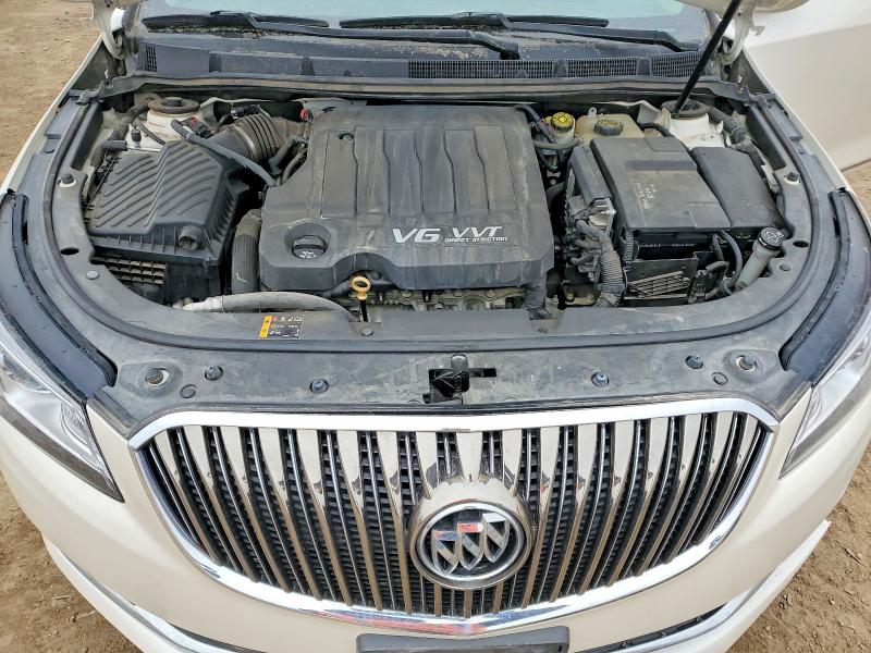 Продаж на аукціоні авто 2014 Buick Lacrosse, vin: 1G4GB5G34EF111155, номер лоту: 78813205