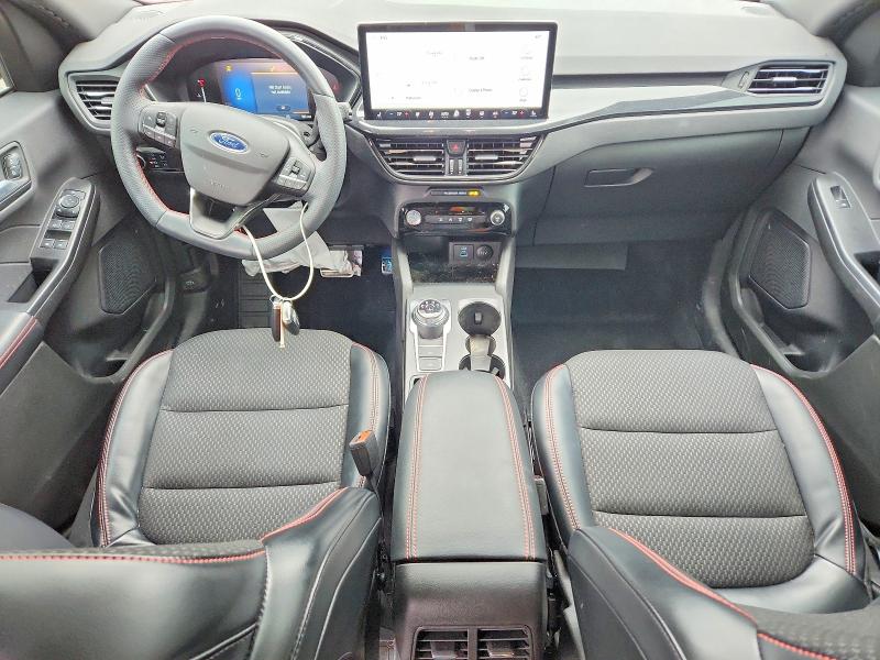 Продажа на аукционе авто 2023 Ford Escape, vin: 1FMCU0MN2PUB34837, номер лота: 47764206