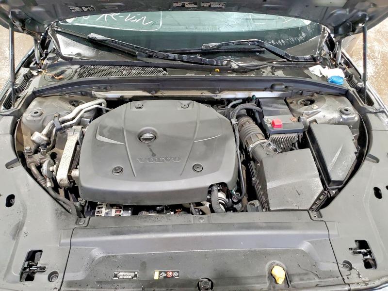 Продаж на аукціоні авто 2018 Volvo S90, vin: LVY992ML1JP034947, номер лоту: 42050796
