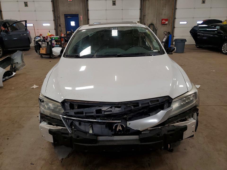 Продажа на аукционе авто 2016 Acura Ilx, vin: 19UDE2F36GA004902, номер лота: 79489295