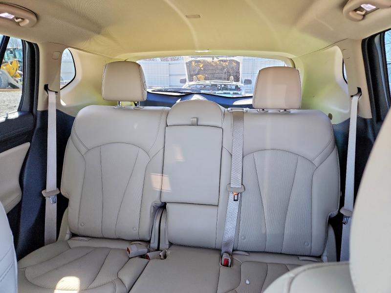 45577416 :رقم المزاد ، LRBFXASA8HD019769 vin ، 2017 Buick Envision مزاد بيع