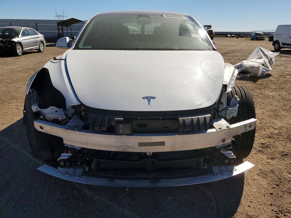 Aukcja sprzedaży 2020 Tesla Model 3, vin: 5YJ3E1EA8LF504906, numer aukcji: 46409226