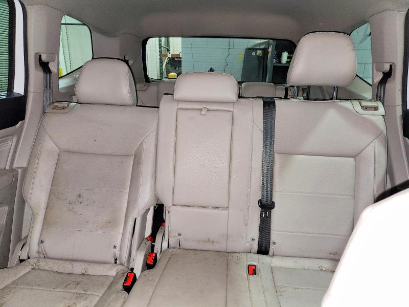 Aukcja sprzedaży 2021 Volkswagen Atlas, vin: 1V2HR2CA3MC537313, numer aukcji: 41969046
