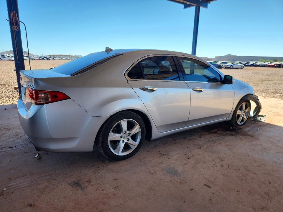 Aukcja sprzedaży 2014 Acura Tsx, vin: JH4CU2F49EC004933, numer aukcji: 45966946