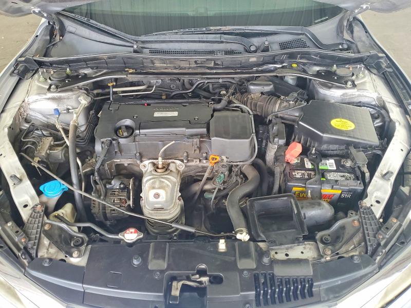 Aukcja sprzedaży 2017 Honda Accord, vin: 1HGCR2F76HA176495, numer aukcji: 78517225
