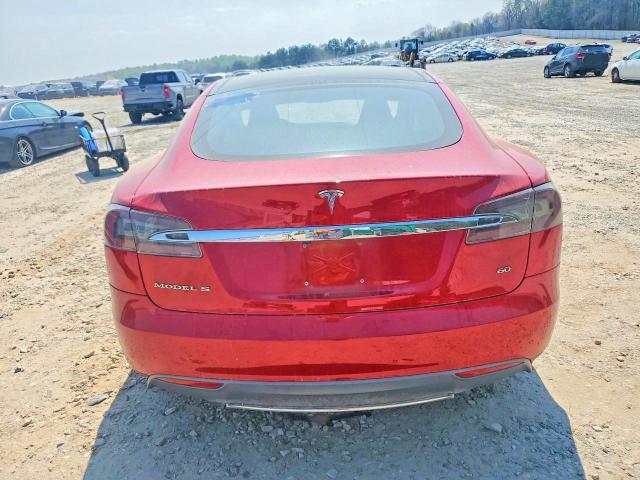Продаж на аукціоні авто 2013 Tesla Model S, vin: 5YJSA1CG9DFP19629, номер лоту: 47917896