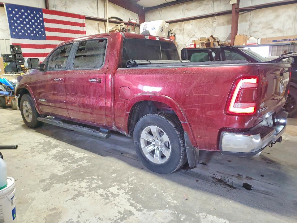 Продаж на аукціоні авто 2019 Ram 1500, vin: 1C6SRFJT7KN531574, номер лоту: 46056846