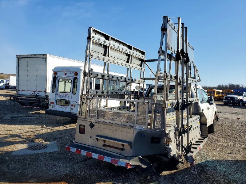 2018 Ford F350 მანქანა იყიდება აუქციონზე, vin: 1FD8W3E66JEB84828, აუქციონის ნომერი: 55375586