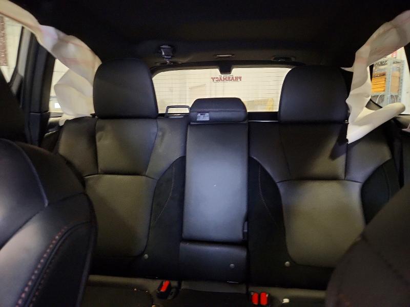 Aukcja sprzedaży 2025 Subaru Forester, vin: JF2SLDTC8SH472238, numer aukcji: 79691825
