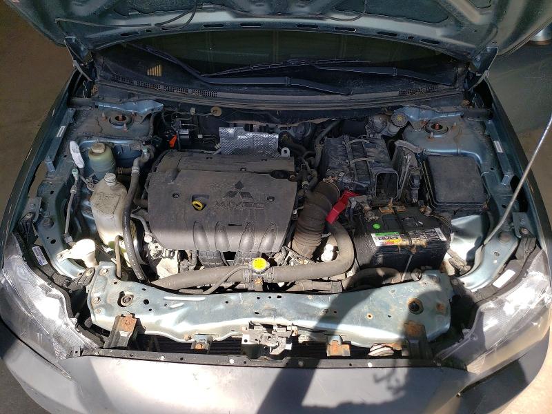 Aukcja sprzedaży 2009 Mitsubishi Lancer, vin: JA3AU26U89U023531, numer aukcji: 47376706