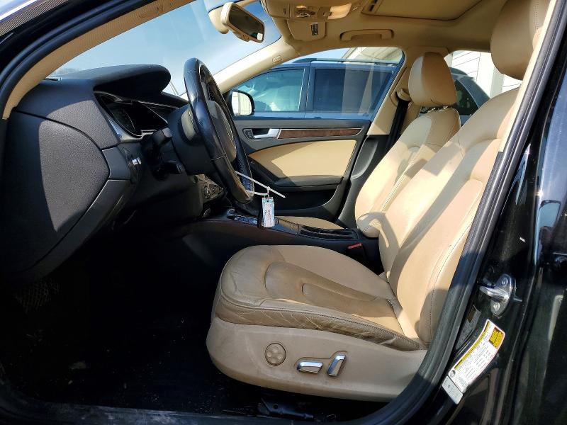 Aukcja sprzedaży 2015 Audi A4, vin: WAUFFAFL6FN035960, numer aukcji: 46860656