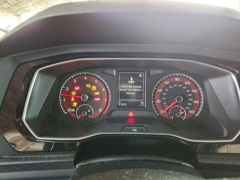 Продаж на аукціоні авто 2020 Volkswagen Jetta, vin: 3VWCB7BU5LM046244, номер лоту: 47699616