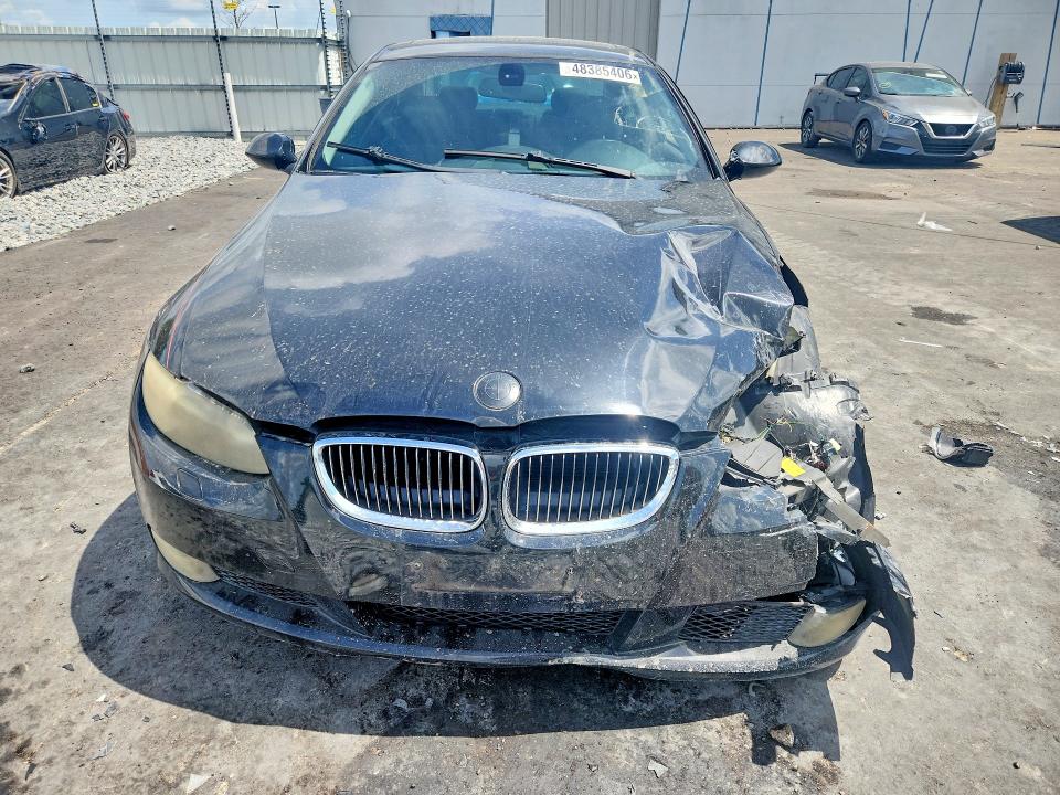 Продаж на аукціоні авто 2009 Bmw 328, vin: WBAWV13569P121822, номер лоту: 48385406
