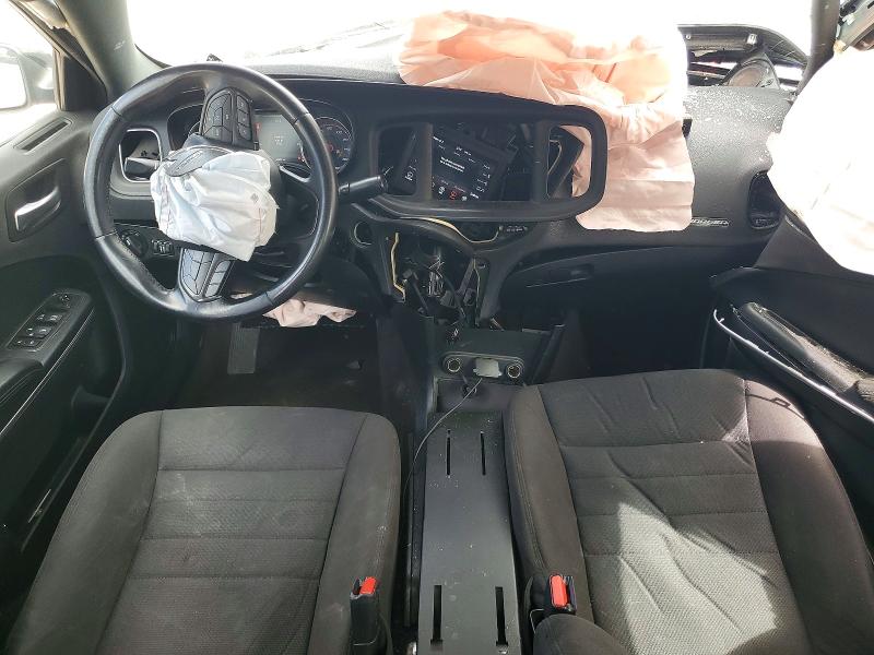 Продажа на аукционе авто 2019 Dodge Charger, vin: 2C3CDXKT0KH514757, номер лота: 48170356