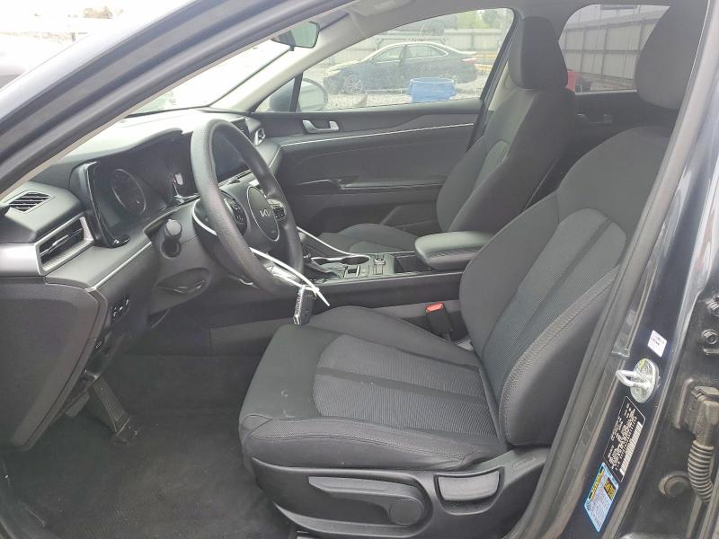 Auction sale of the 2022 Kia K5, vin: 5XXG14J28NG151208, lot number: 46179076