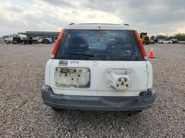 Aukcja sprzedaży 1999 Honda Cr-v, vin: JHLRD1864XC080053, numer aukcji: 47020376