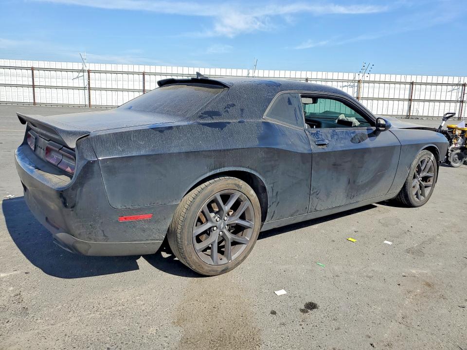 Продаж на аукціоні авто 2023 Dodge Challenger, vin: 2C3CDZJG0PH587246, номер лоту: 46946496
