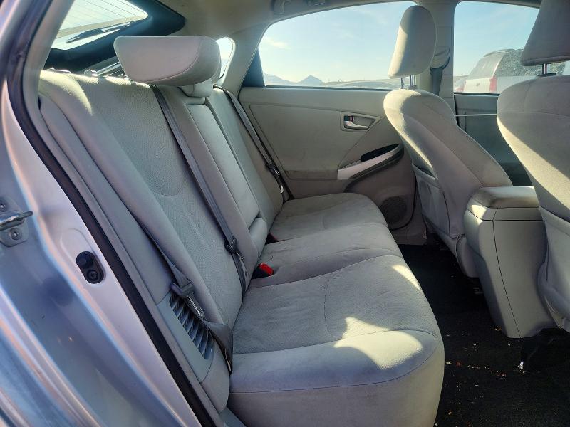 42077196 :رقم المزاد ، JTDKN3DU7D0354225 vin ، 2013 Toyota Prius مزاد بيع