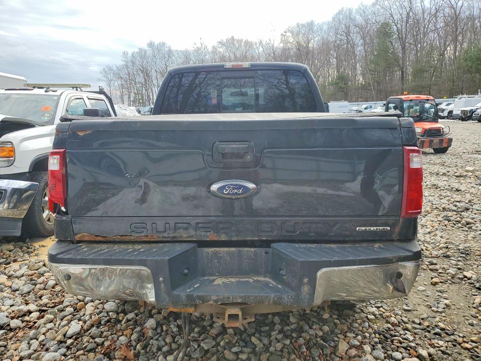 Aukcja sprzedaży 2015 Ford F350, vin: 1FT8X3B6XFEB38254, numer aukcji: 41844326