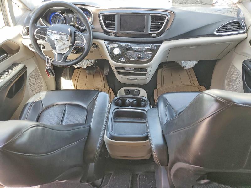 Aukcja sprzedaży 2020 Chrysler Voyager, vin: 2C4RC1DG6LR182597, numer aukcji: 46372176
