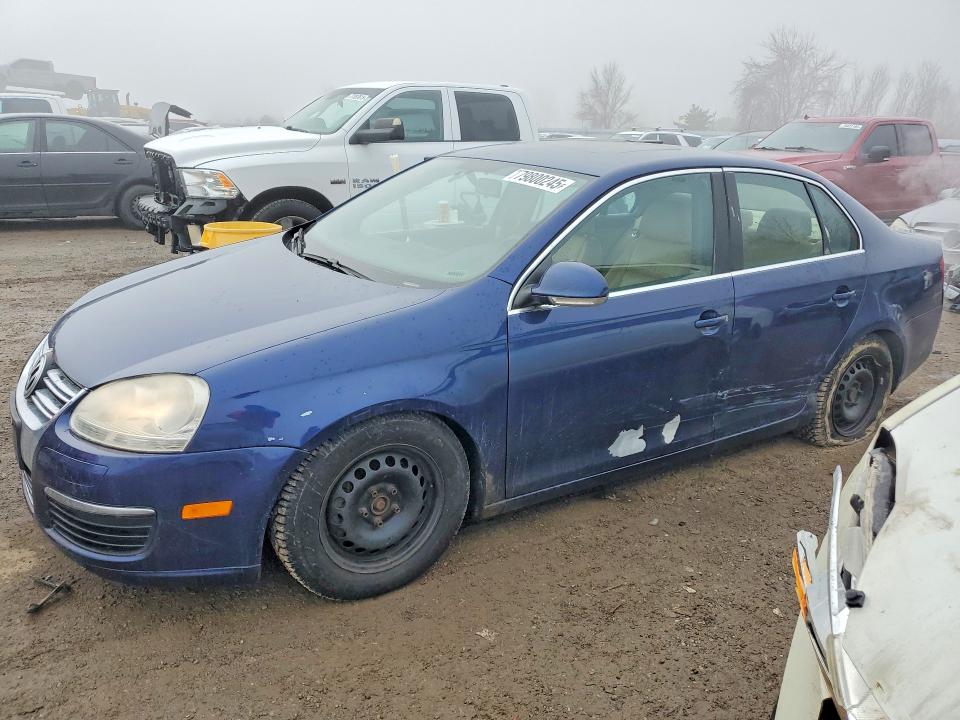 Aukcja sprzedaży 2007 Volkswagen Jetta, vin: 3VWNF81K27M110457, numer aukcji: 79800245