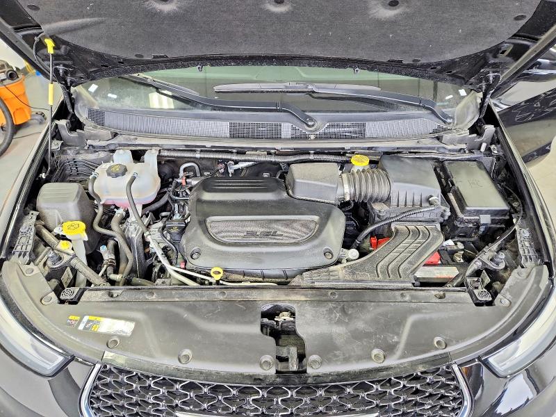 Продаж на аукціоні авто 2024 Chrysler Pacifica, vin: 2C4RC1BG7RR171538, номер лоту: 45688586