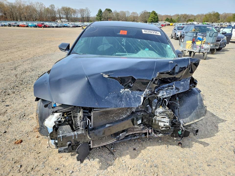 Aukcja sprzedaży 2023 Hyundai Elantra, vin: KMHLS4AG7PU564608, numer aukcji: 46392296
