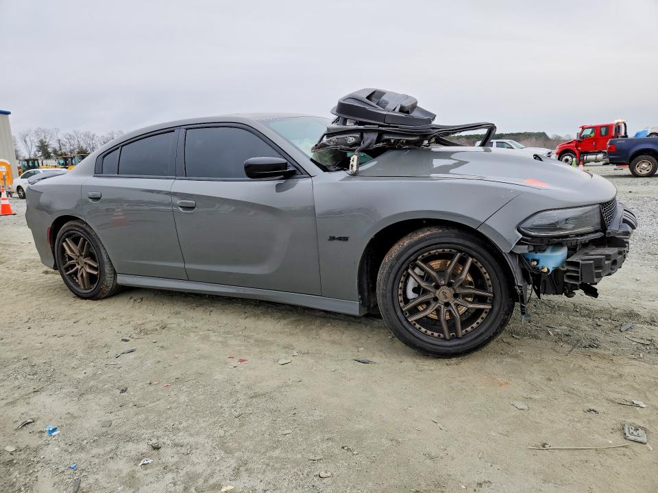 79736565 :رقم المزاد ، 2C3CDXCT7PH703671 vin ، 2023 Dodge Charger مزاد بيع