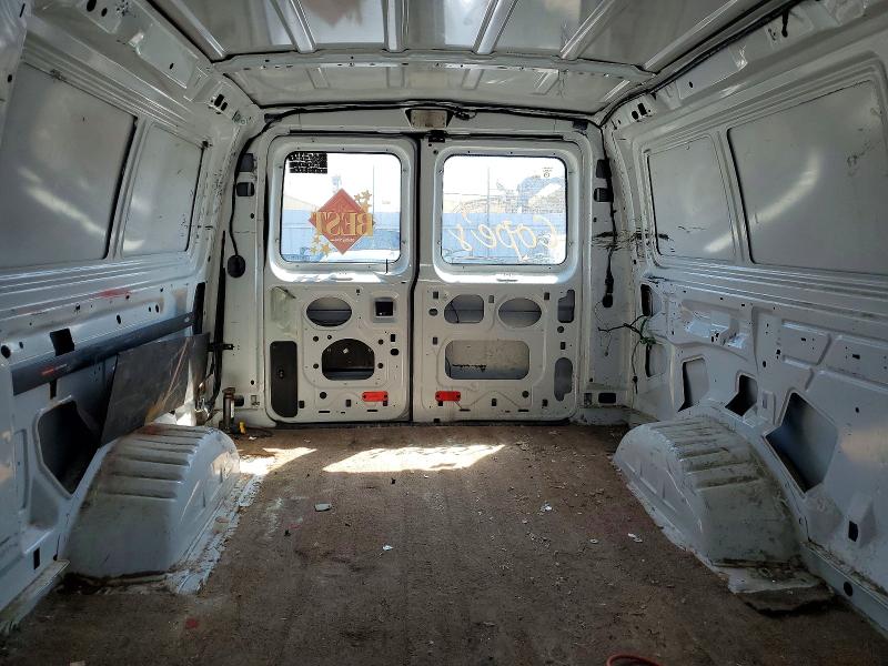 2014 Ford Econoline მანქანა იყიდება აუქციონზე, vin: 1FTNE1EW3EDA50613, აუქციონის ნომერი: 47649366
