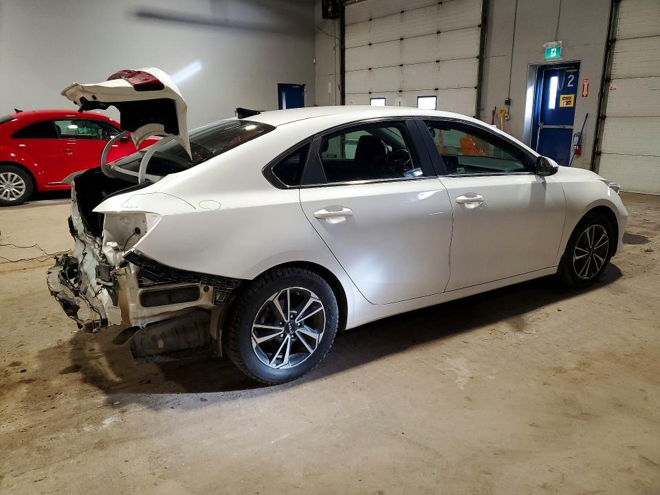 Aukcja sprzedaży 2022 Kia Forte, vin: 3KPF34AD8NE531388, numer aukcji: 47217466