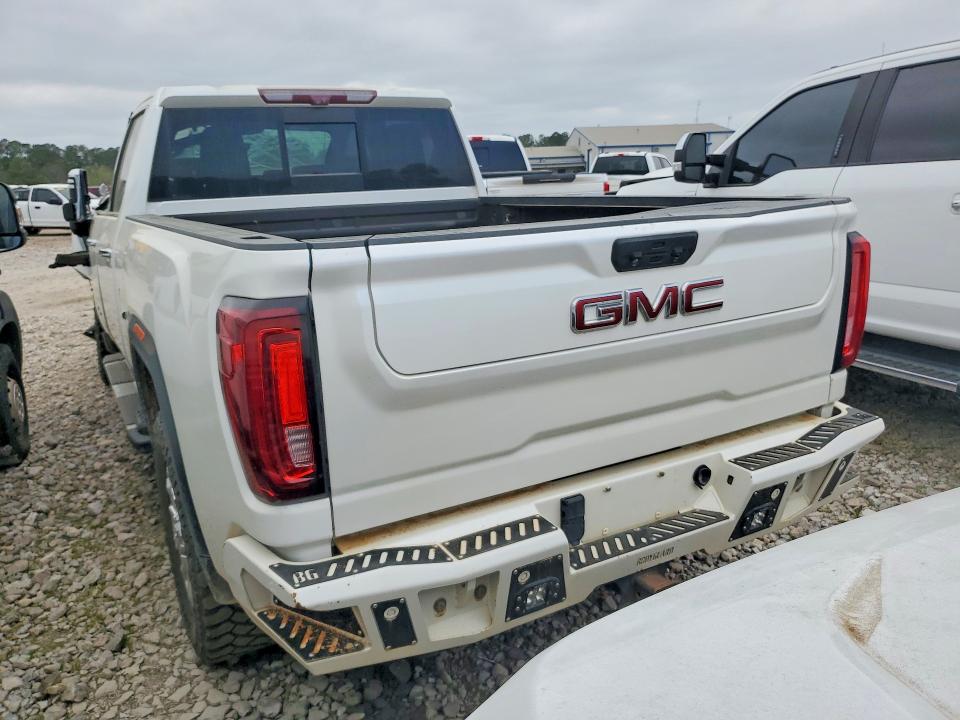 Aukcja sprzedaży 2021 Gmc Sierra, vin: 1GT49REY5MF231392, numer aukcji: 46678036