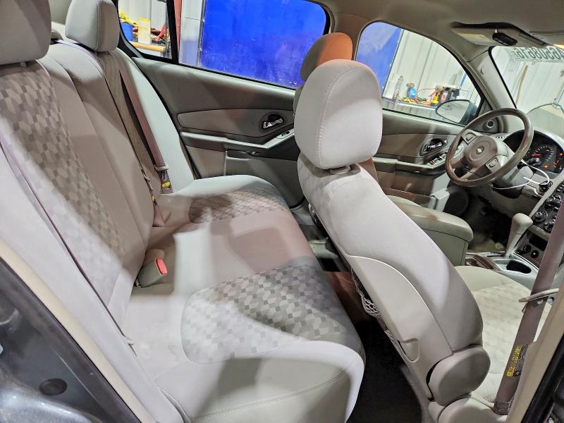 Aukcja sprzedaży 2005 Chevrolet Malibu, vin: 1G1ZT52805F227684, numer aukcji: 46508616