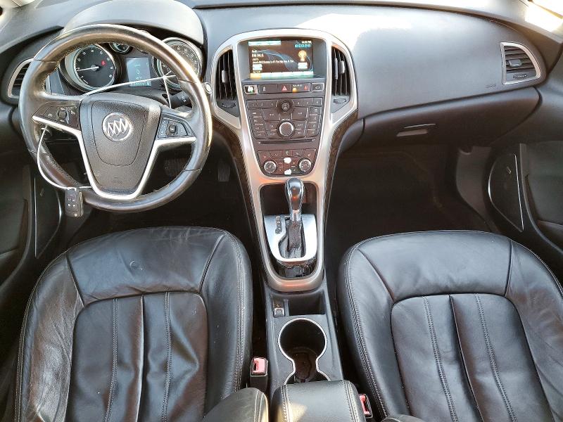 2012 Buick Verano მანქანა იყიდება აუქციონზე, vin: 1G4PS5SK8C4202615, აუქციონის ნომერი: 79706995