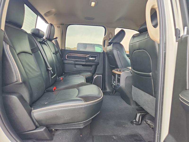 Продаж на аукціоні авто 2022 Ram 2500, vin: 3C6UR5FL3NG229885, номер лоту: 45492166